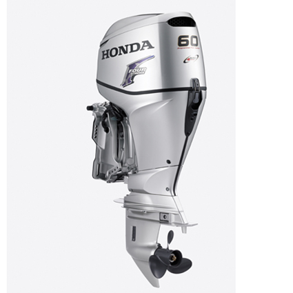 Honda trolling #6