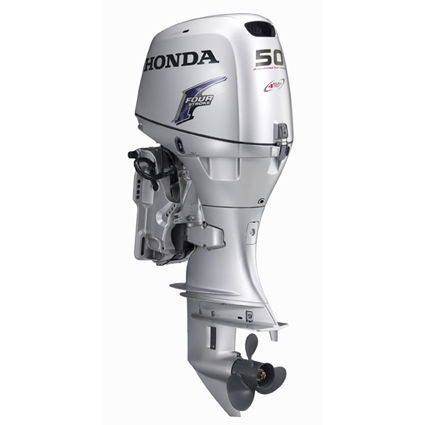 Honda outboard controls for sale #6