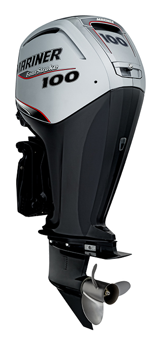 Mariner 90ELPT EFI Outboard Mariner 90HP Long Shaft Command Thrust Electric Start Power Trim ... Mariner 90ELPT EFI Outboard Mariner 90HP Long Shaft Command Thrust Electric Start Power Trim ...