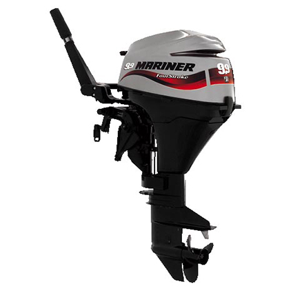 Mariner F9 9ml Outboard Mariner 9 9hp Long Shaft Outboard Mariner F9 9ml Outboard Mariner 9 9hp Long Shaft Outboard