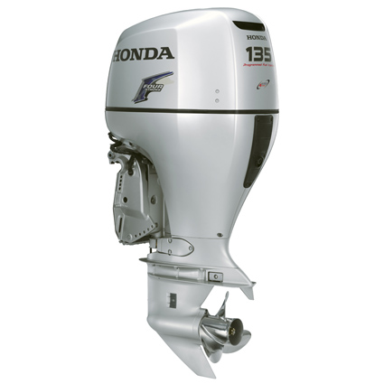 Jim nicol honda marine #2