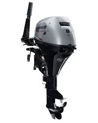 Mariner Outboards 8-20Hp