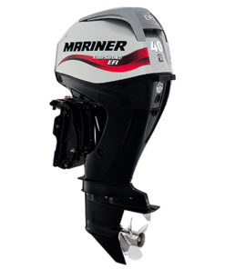 Mariner Outboards 30HP-40Hp