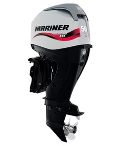 Mariner Outboards 50Hp-150Hp
