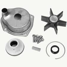 Mercury/Mariner Impeller's, Gasket's and Repair Kits