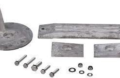 Honda Outboard Engine Anodes