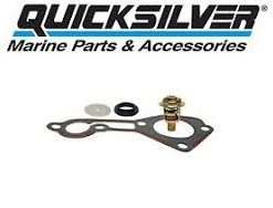 Mercury/Mariner Thermostats and Gaskets.