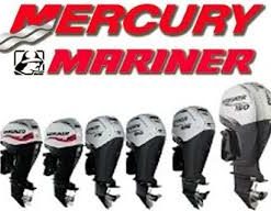 Mariner Outboard Engines