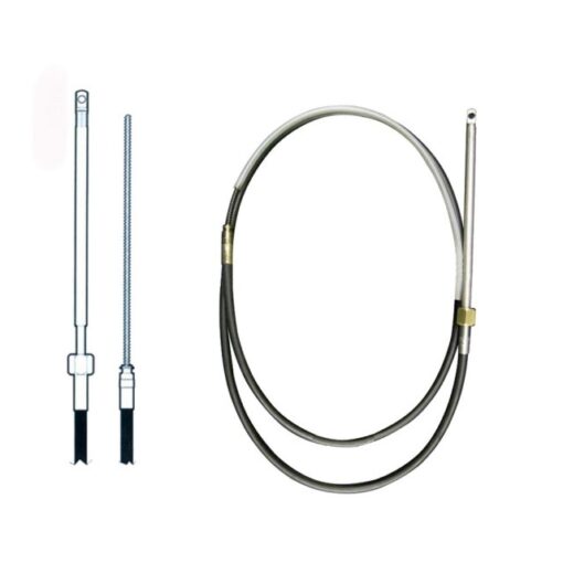 M66 Heavy Duty Steering Cables