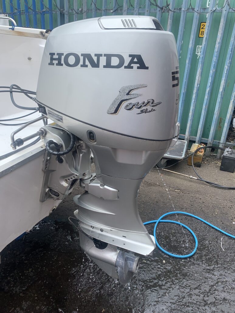 Used Outboard Engines Clyde Outboard Services