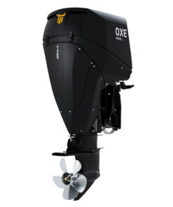 OXE Diesel Outboard Engines
