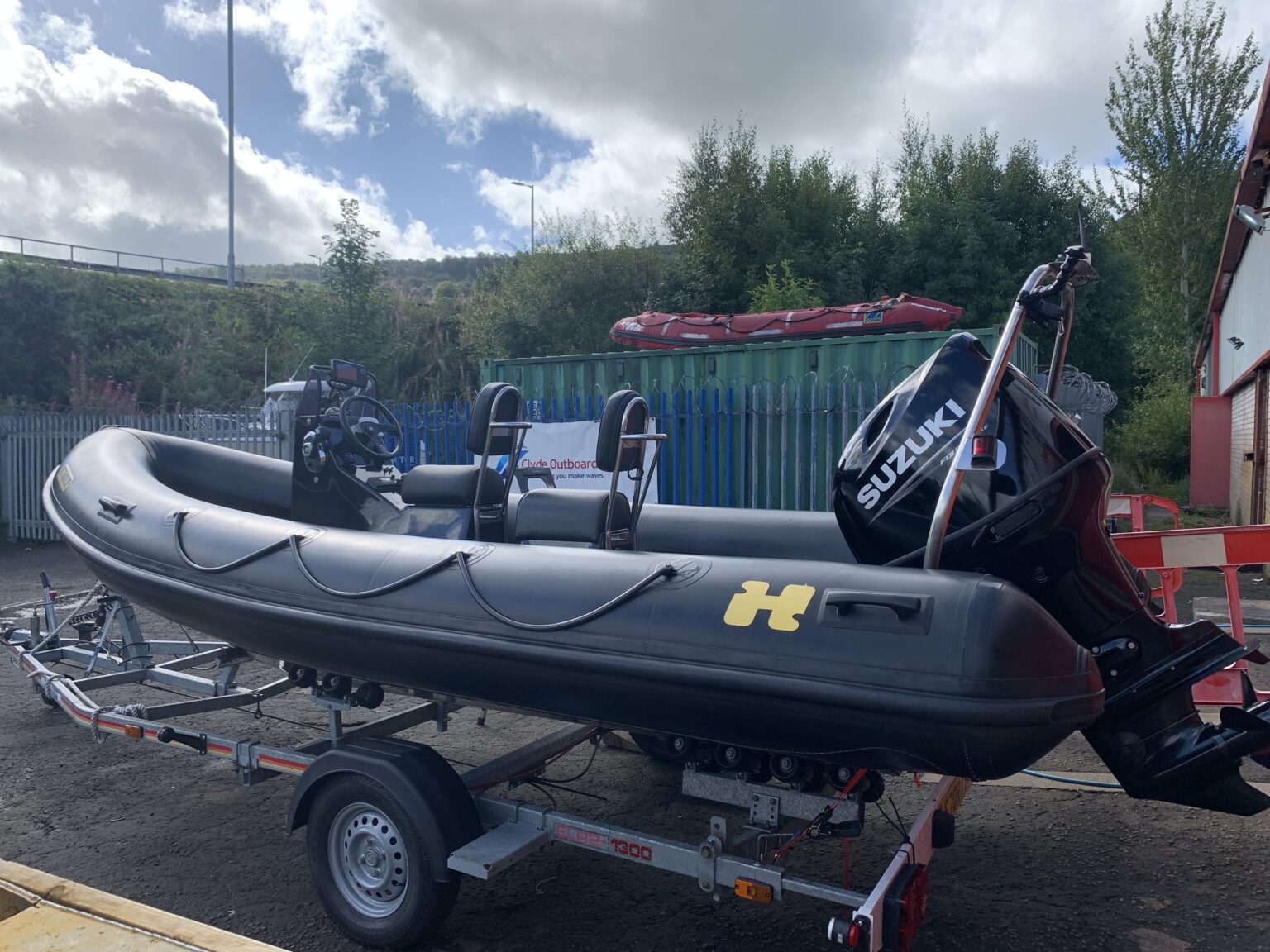 News Clyde Outboard Services