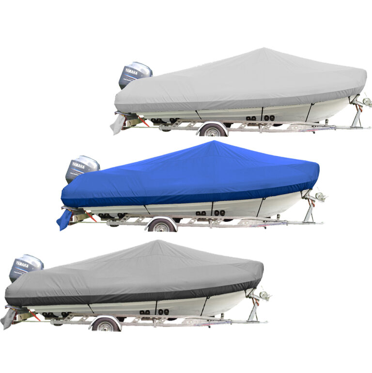 Rib Cover 12ft to 14ft (Beam Width 80