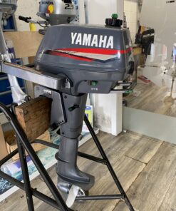 Used Yamaha Malta Short Shaft