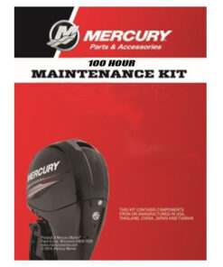 100hr Service Kits
