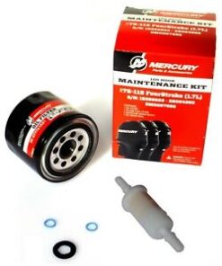 100hr Service Kits