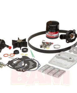 300hr Service Kits