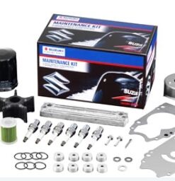 Suzuki Outboard Engine Service Kits