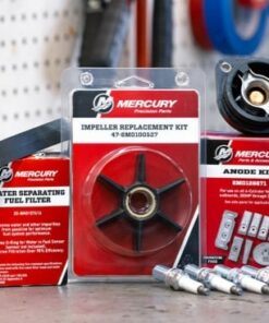 Mercury Outboard Engine Service Kits