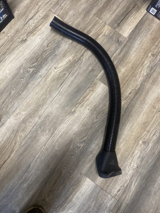 Used Mercury F115hp XL Shaft Command Thrust - Long Shaft Conversion Available - Image 9