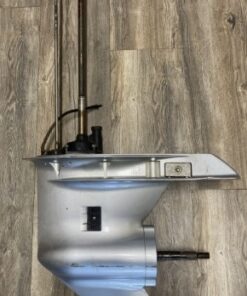 Used Honda BF150hp Outboard Engine Gearbox - XL Shaft (25")