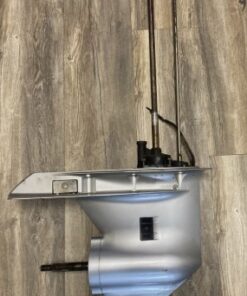 Alternative view of Used Honda BF150hp Outboard Engine Gearbox - XL Shaft (25")