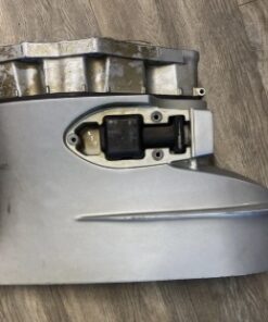 Used Honda BF150hp Outboard Engine Lower Leg Extension Kit