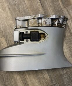 Alternative view of Used Honda BF150hp Outboard Engine Lower Leg Extension Kit