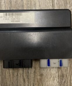 Used Honda BF150hp Outboard Engine Control Module (ECM)