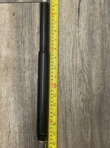 Alternative view of Used SeaStar Tournament Series Hydraulic Steering Tie Bar Rod - 200hp and above