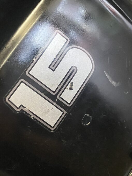 Used Mercury 15hp Short Shaft - Image 5