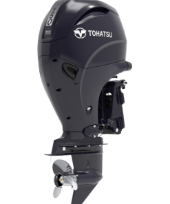 Tohatsu Outboard MFS150hp EFI, Long Shaft, Electric Start, Remote Control, Power Trim & Tilt