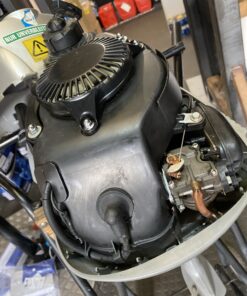 Used Honda 2.3hp Short Shaft - Image 3