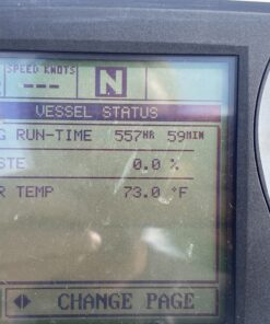 Used Mercury Verado 200hp Long Shaft - Image 7