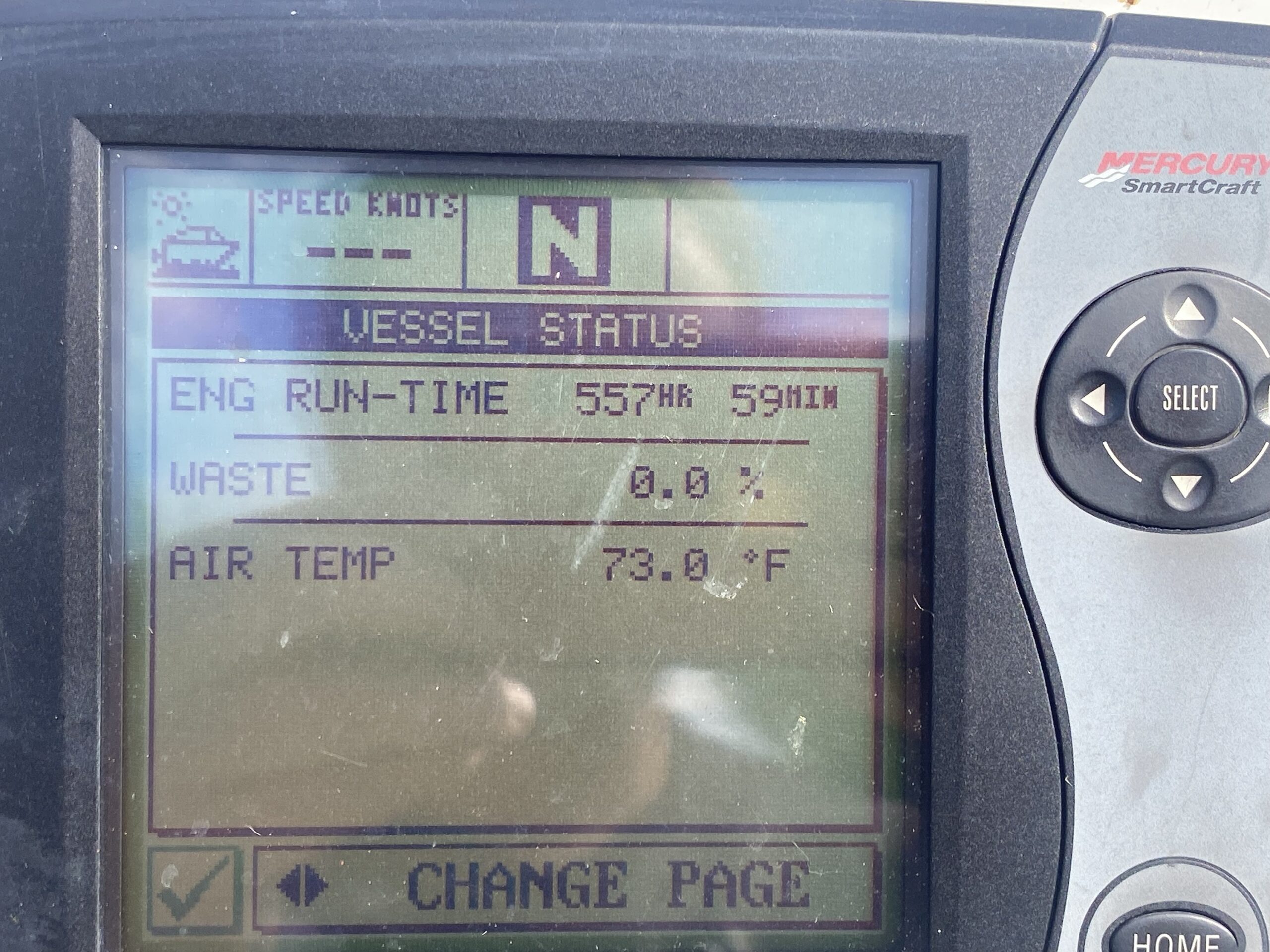 Used Mercury Verado 200hp Long Shaft - Image 7
