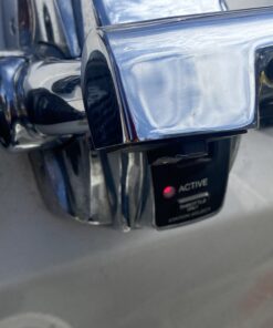 Used Mercury Verado 200hp Long Shaft - Image 4