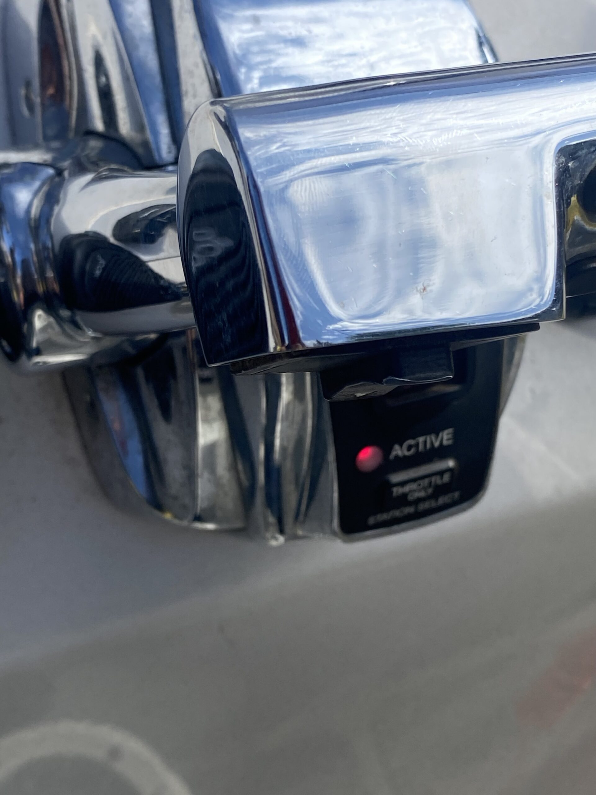Used Mercury Verado 200hp Long Shaft - Image 4