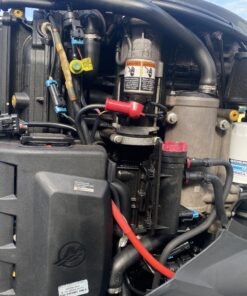 Used Mercury Verado 200hp Long Shaft - Image 3