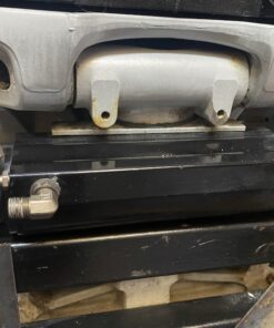 Used Mercury Verado 200hp Long Shaft - Image 11