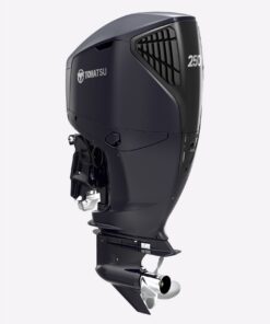 Tohatsu Outboard Engine 250hp